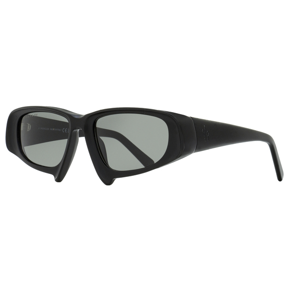 Moncler Other - Moncler 1017 Alyx 9SM Sunglasses ML0219P 01A Black 58mm